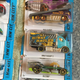 Illustration for article titled Colossal Die-Cast Collection - Box 62 - Part 4 begins...